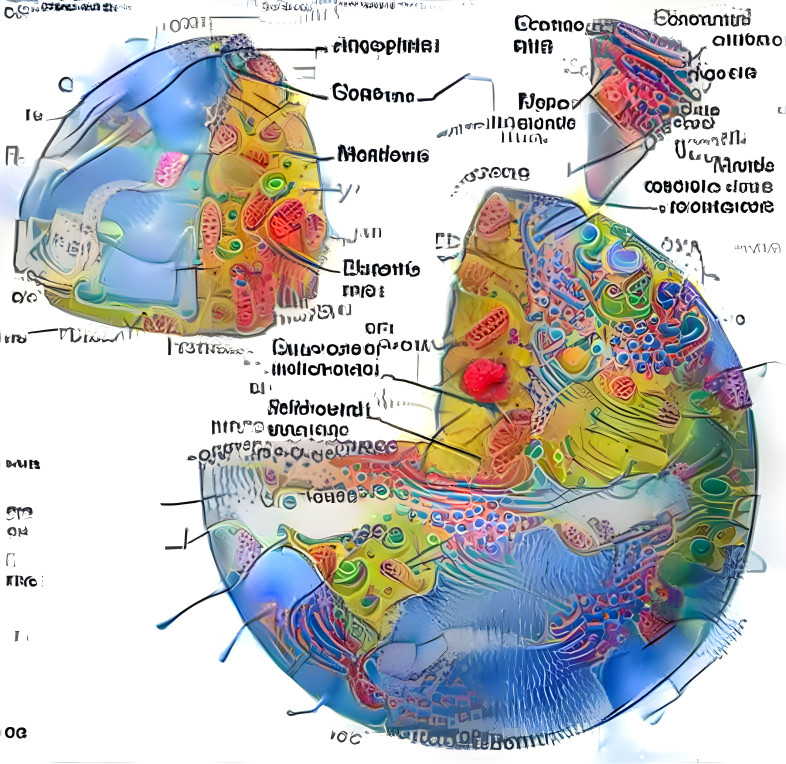 cellular earth