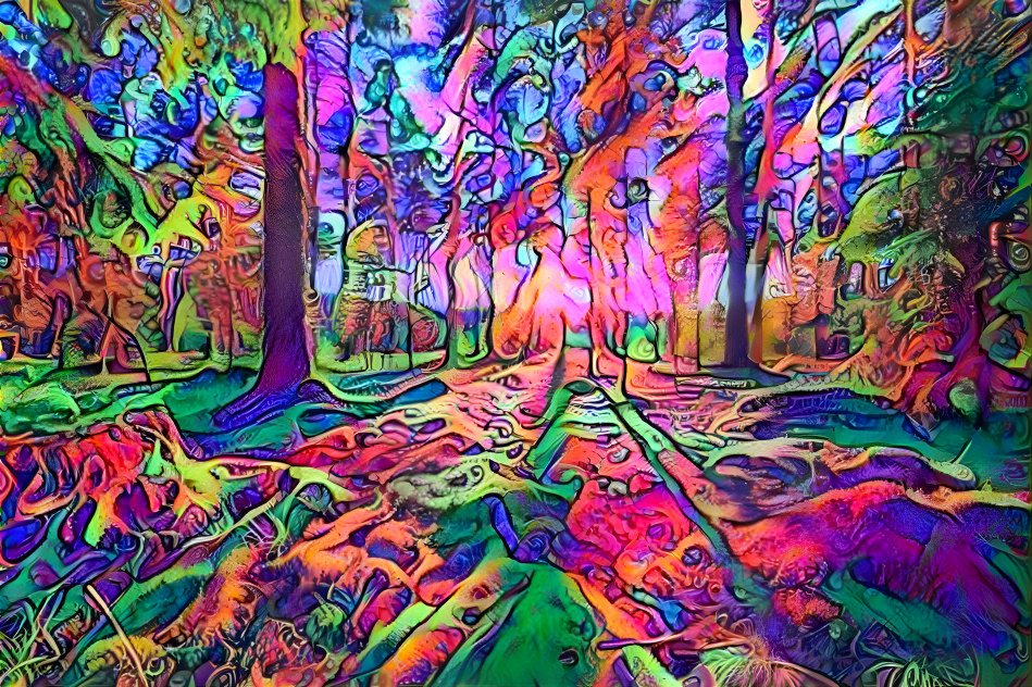 Forest