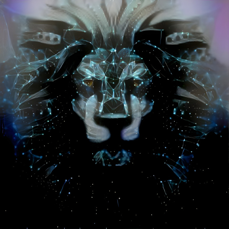 Star Lion