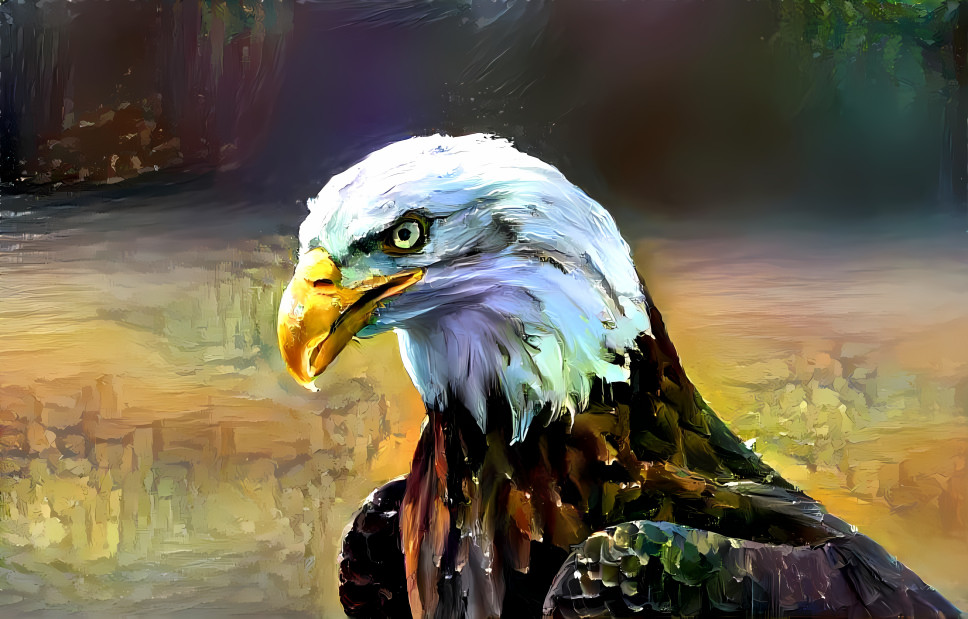 Eagle