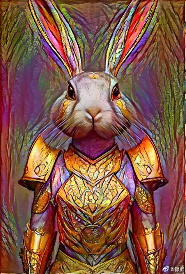 spiritbunny