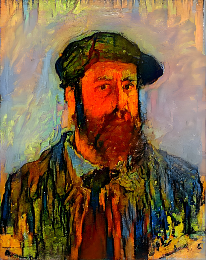 Eduard Gogh