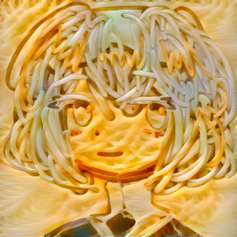 spaghetti 