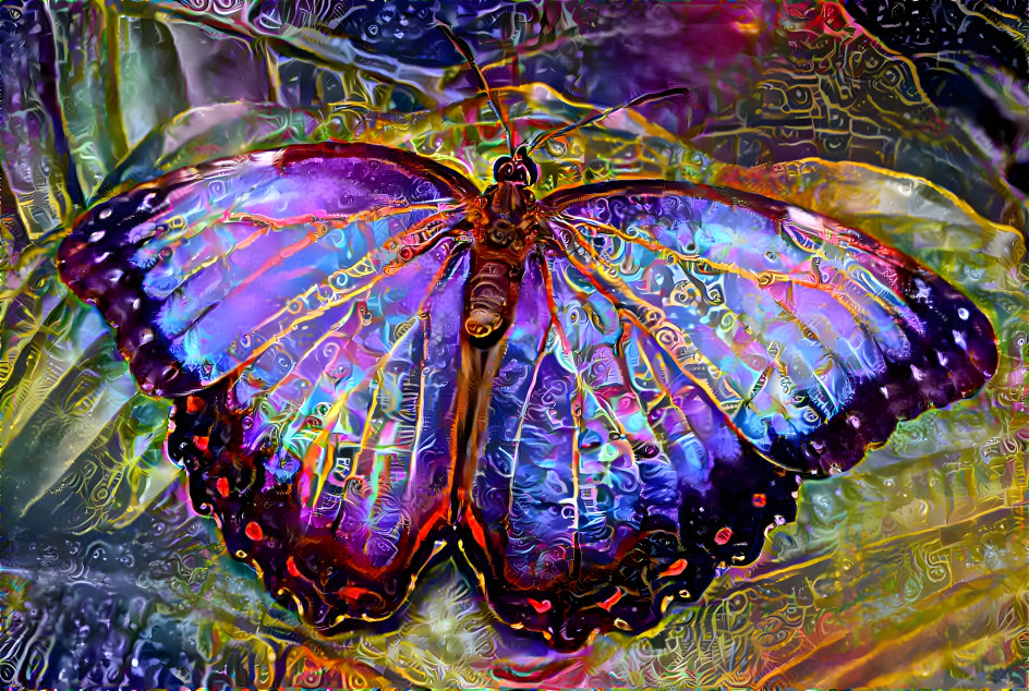 Butterfly