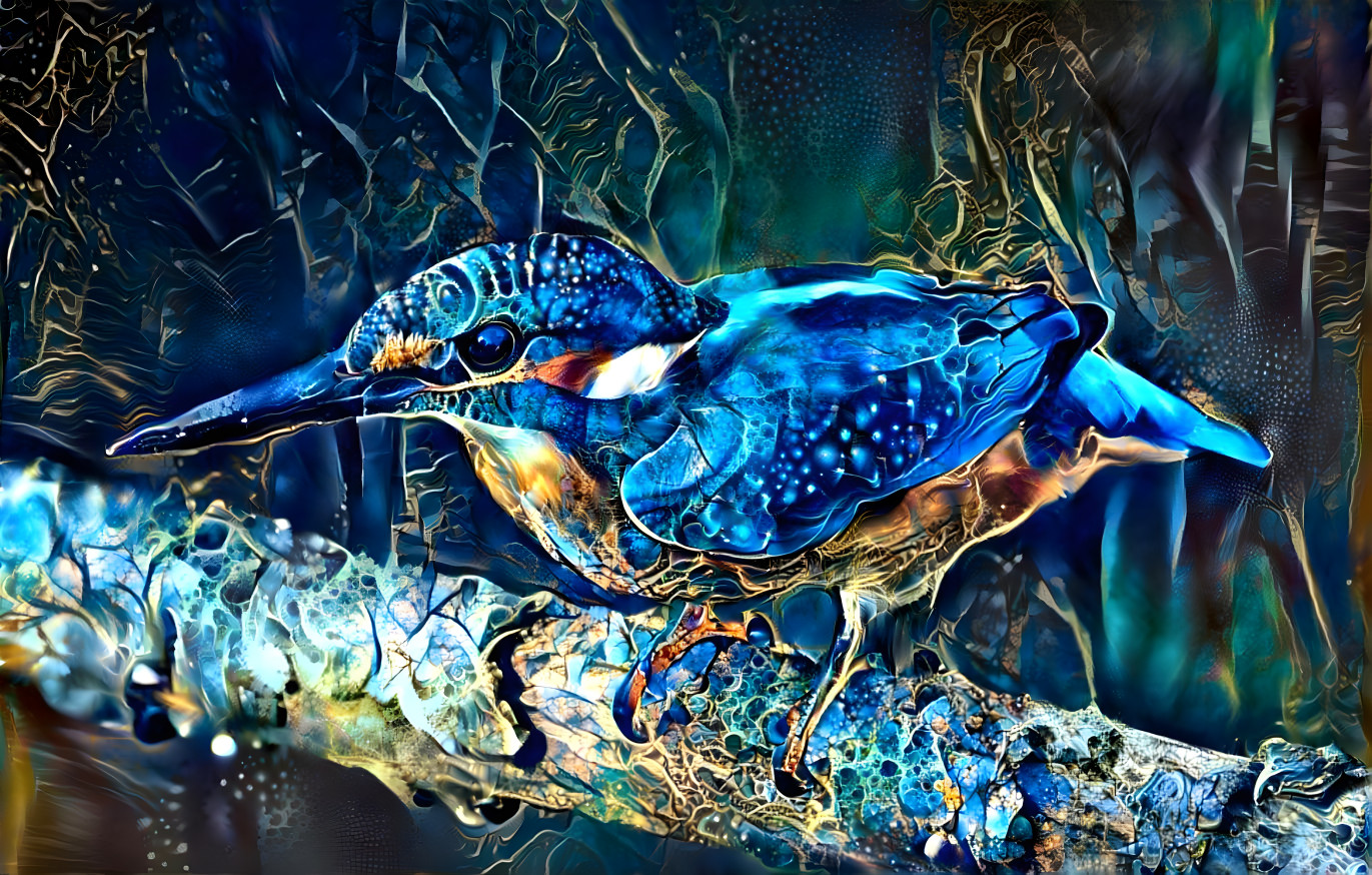 Kingfisher