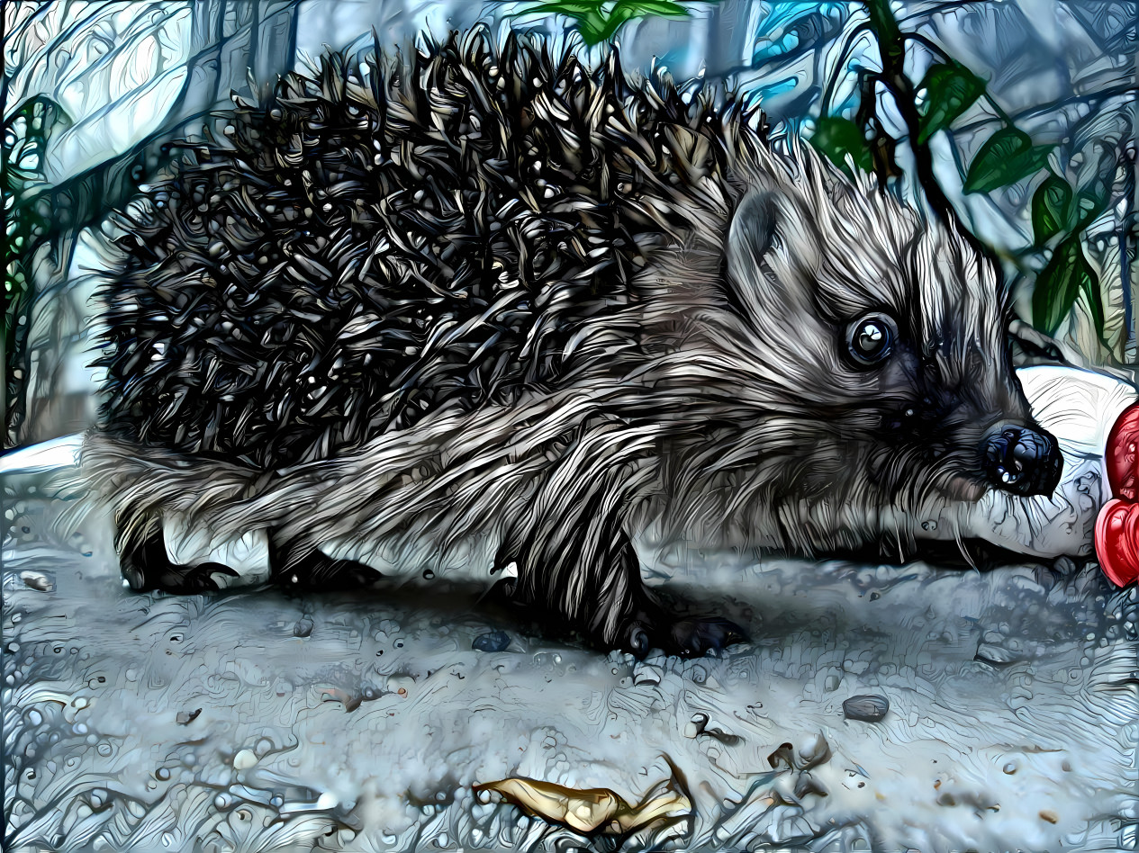 Hedgehog