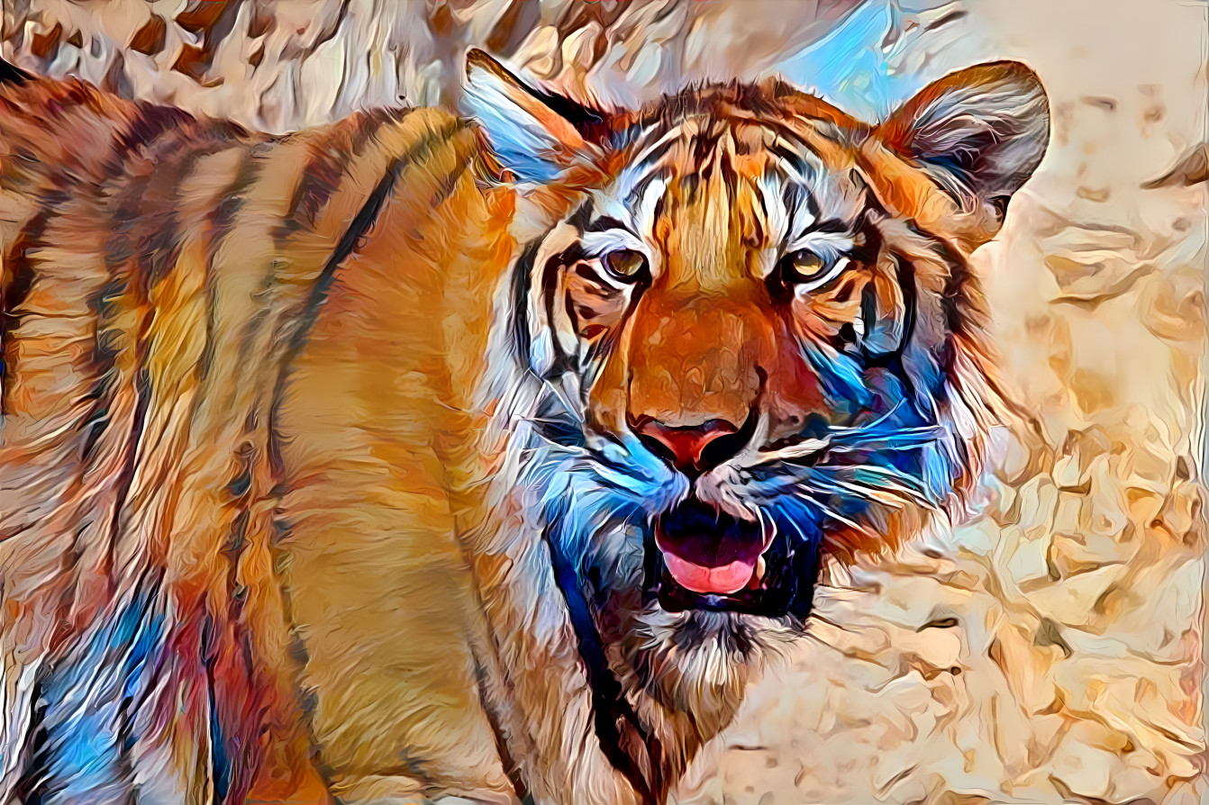 Tiger