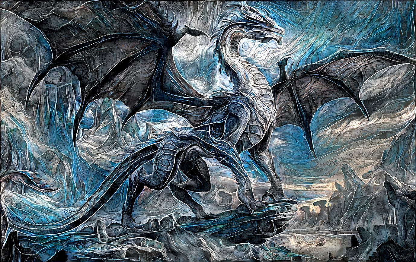 Stormdragon