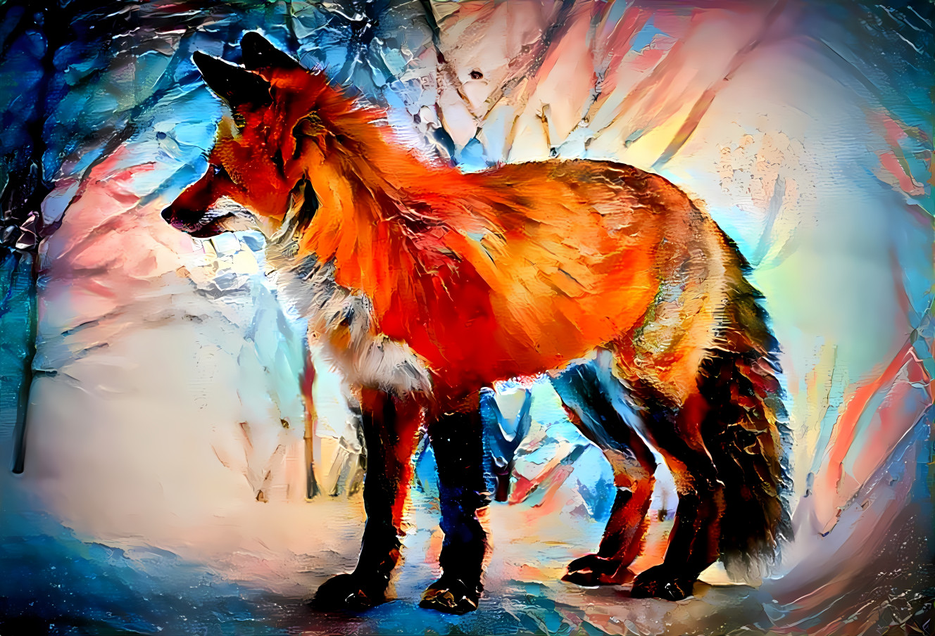 Fox