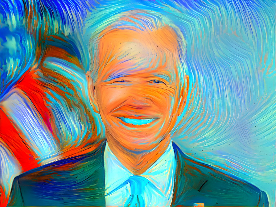 Biden Flux