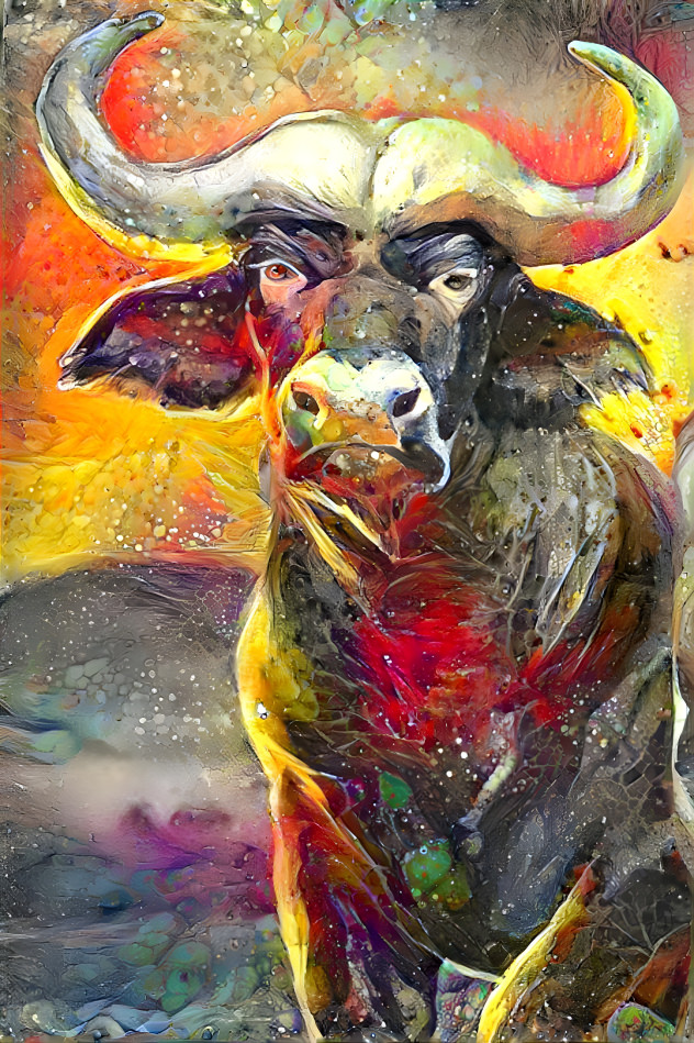 bull