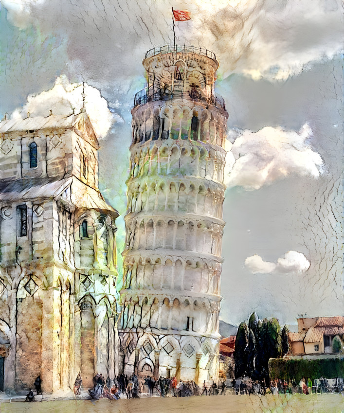 Pisa