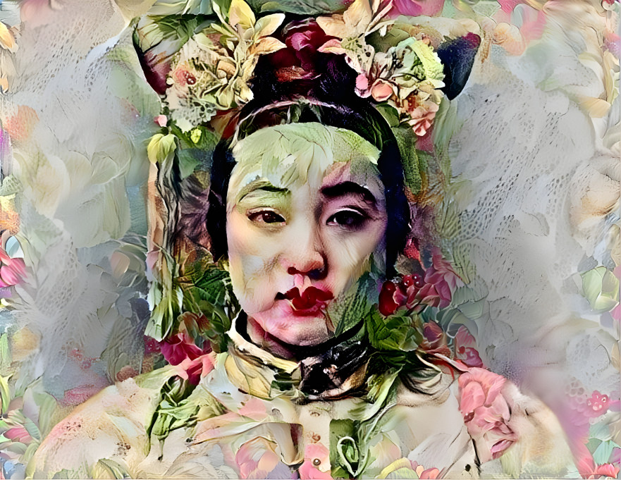 Empress Cixi