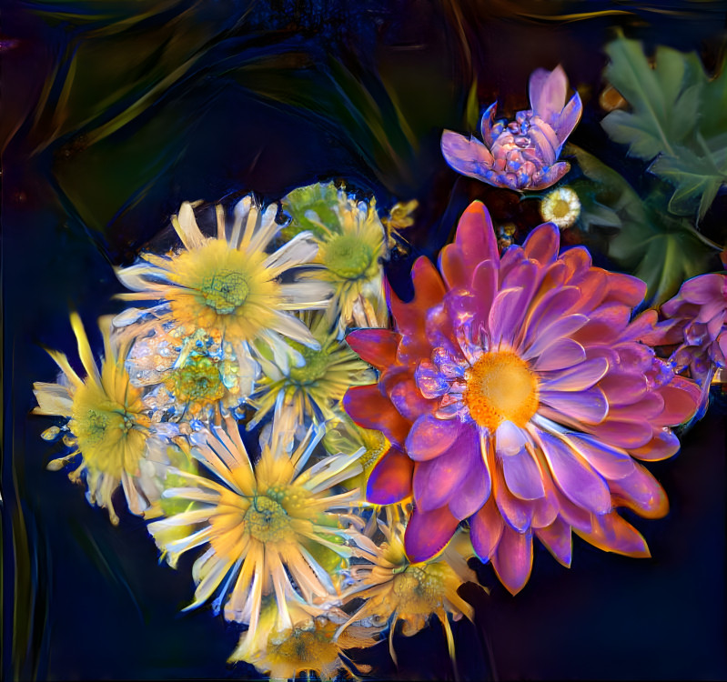 Chrysanthemums