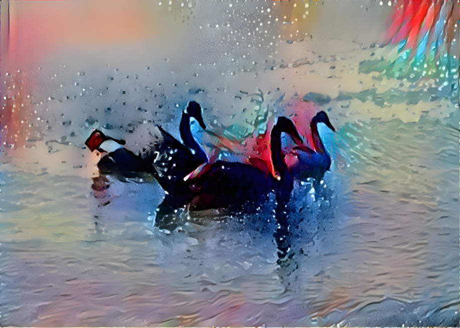 Black Swans