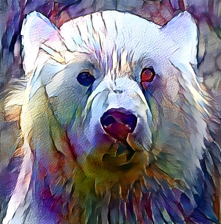 Polar Bear