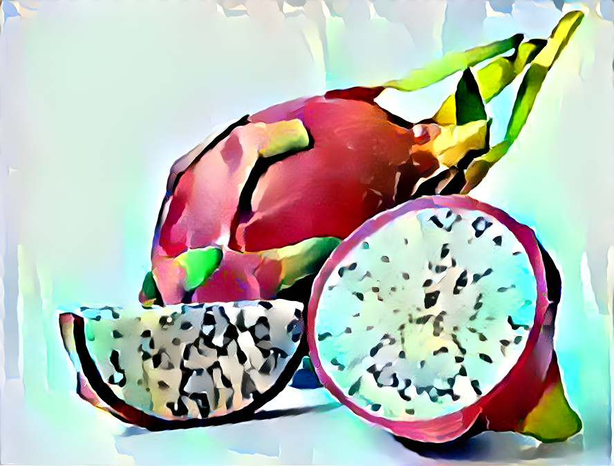 Dragon Fruit