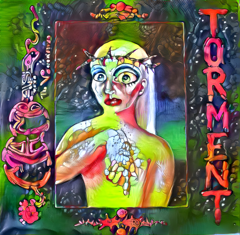 torment