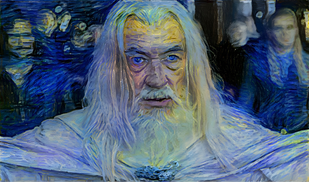 Gandalf