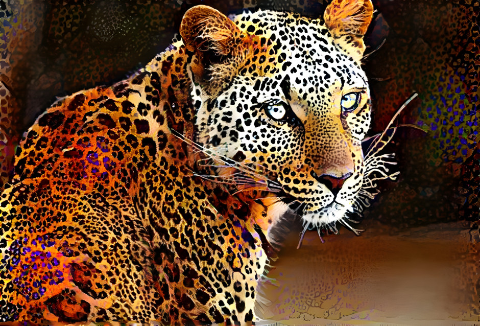 Leopard #2