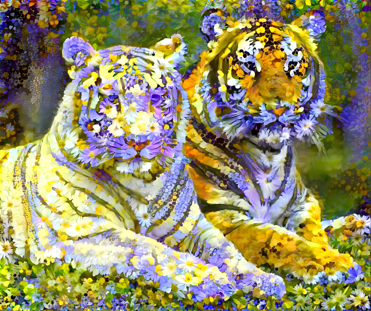 Tigers