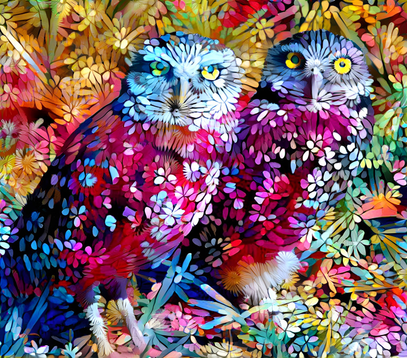 Owls