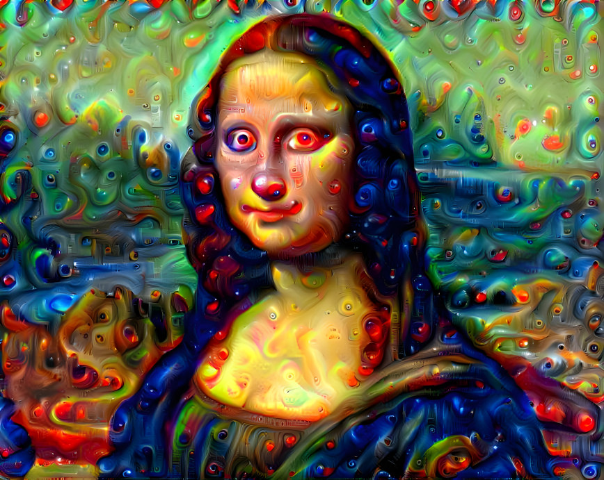 Monalisa 2.0