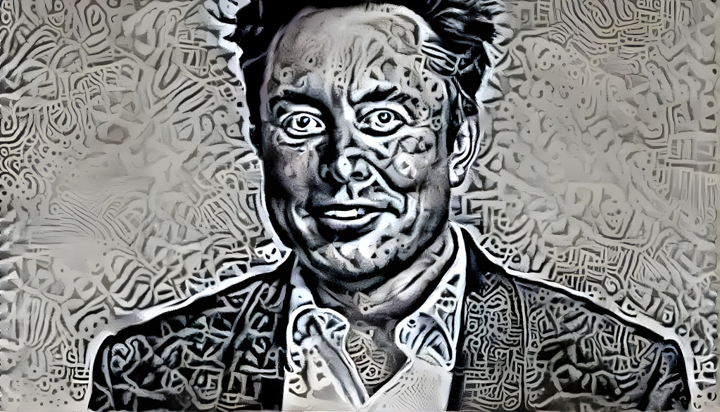 psycho elon