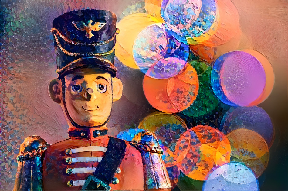 Nutcracker