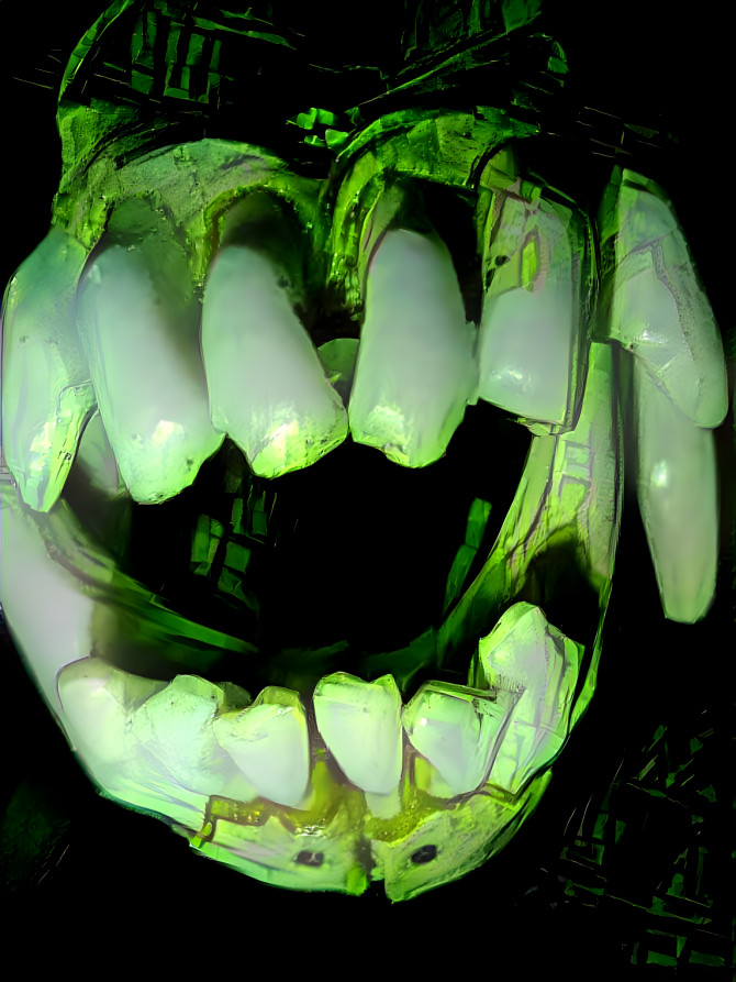 Teeth