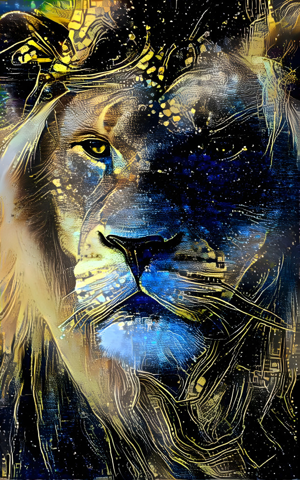 lion