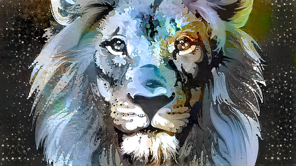 lion