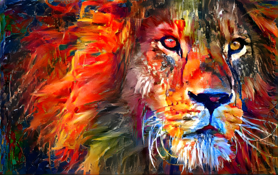 Lion