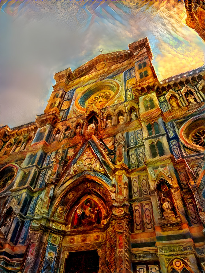 Florence Cathedral