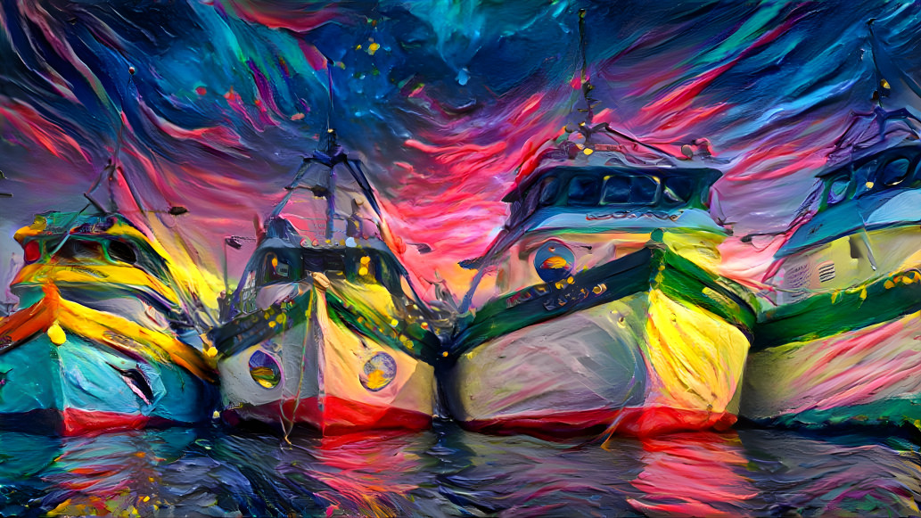 Boats