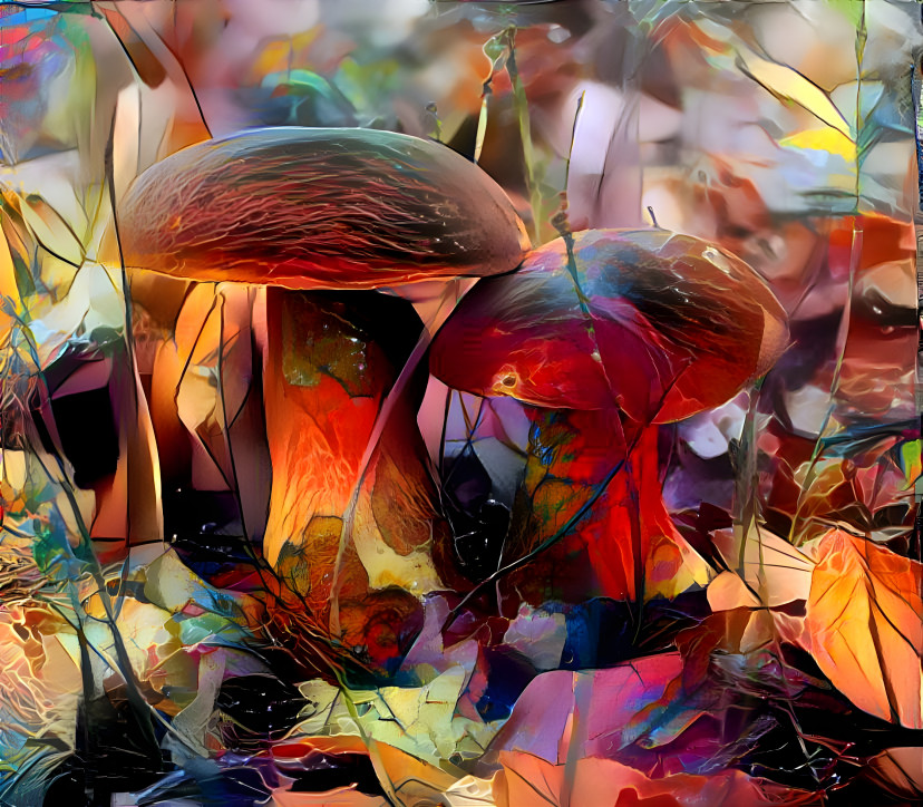 MushRooms