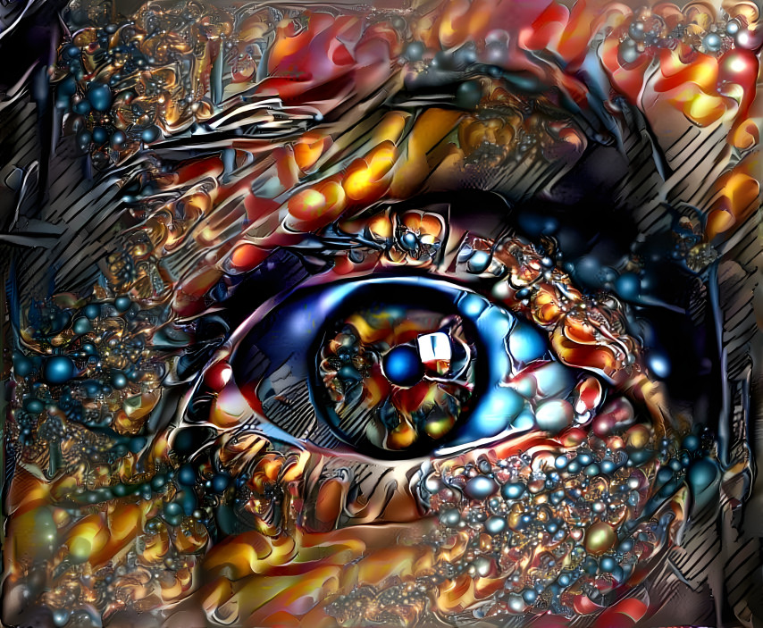 Eye