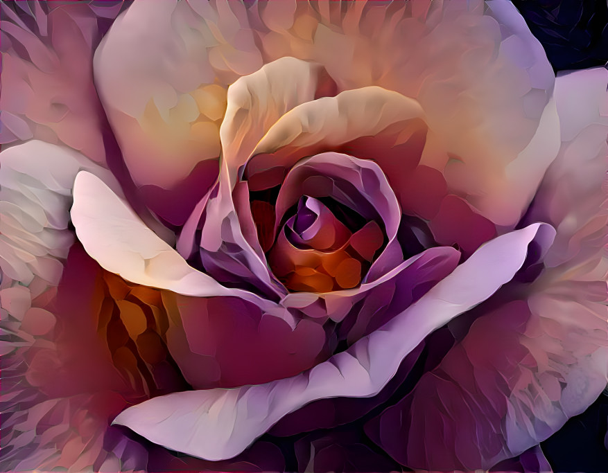 A Rose