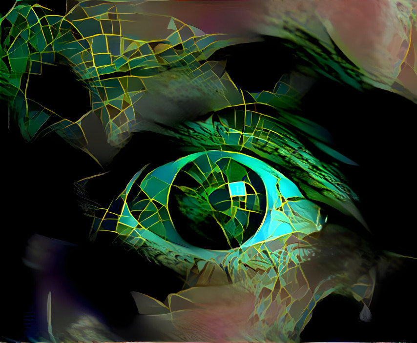 Digital Eye