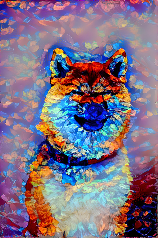 shiba Inu