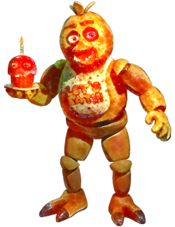 Pizza sauce chica