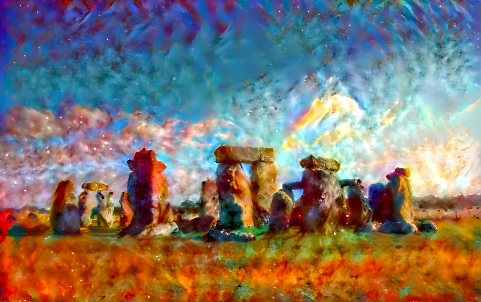 Henge