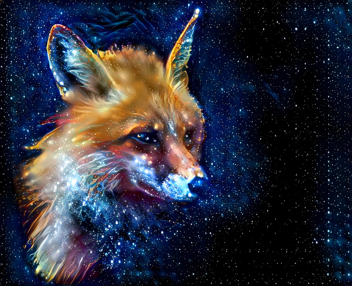 Starfox