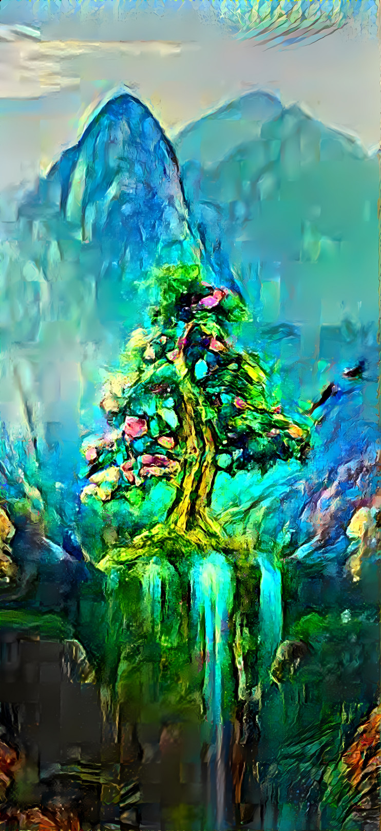 Tree