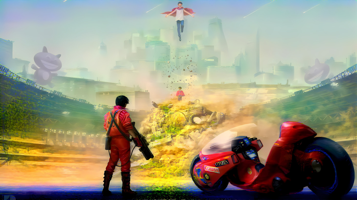 Akira 5