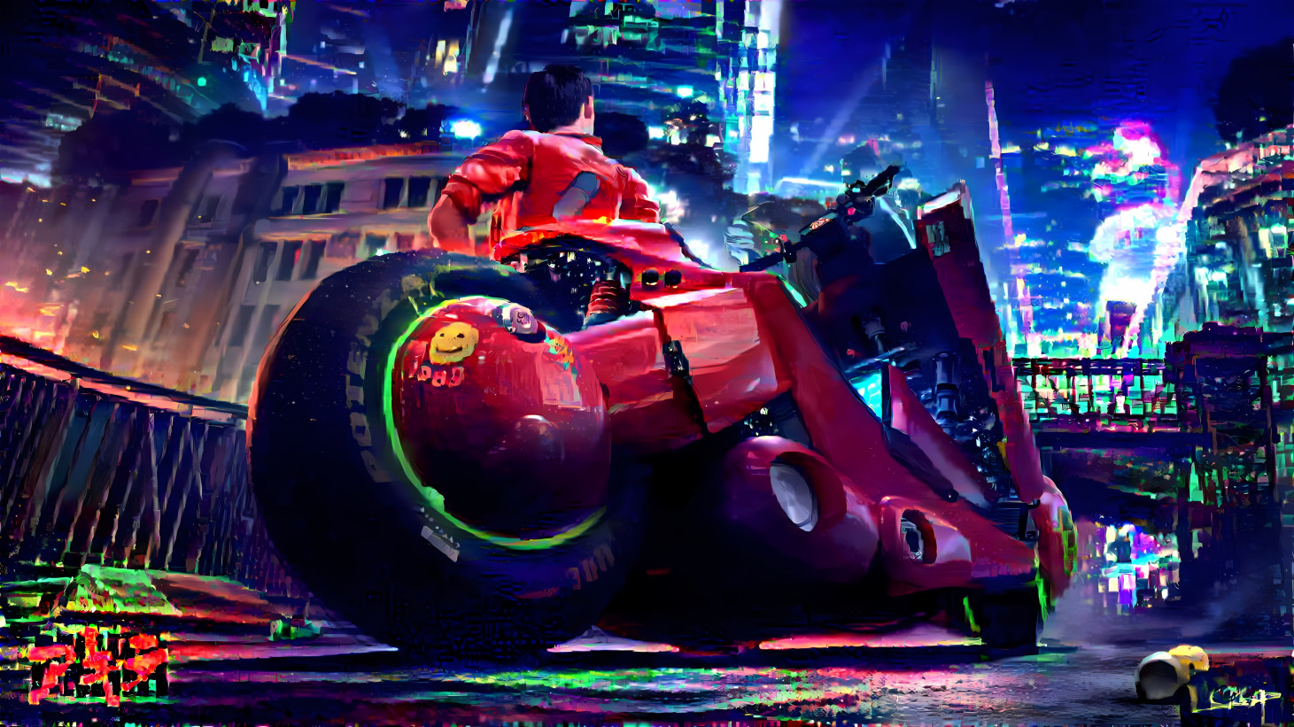 Akira 4