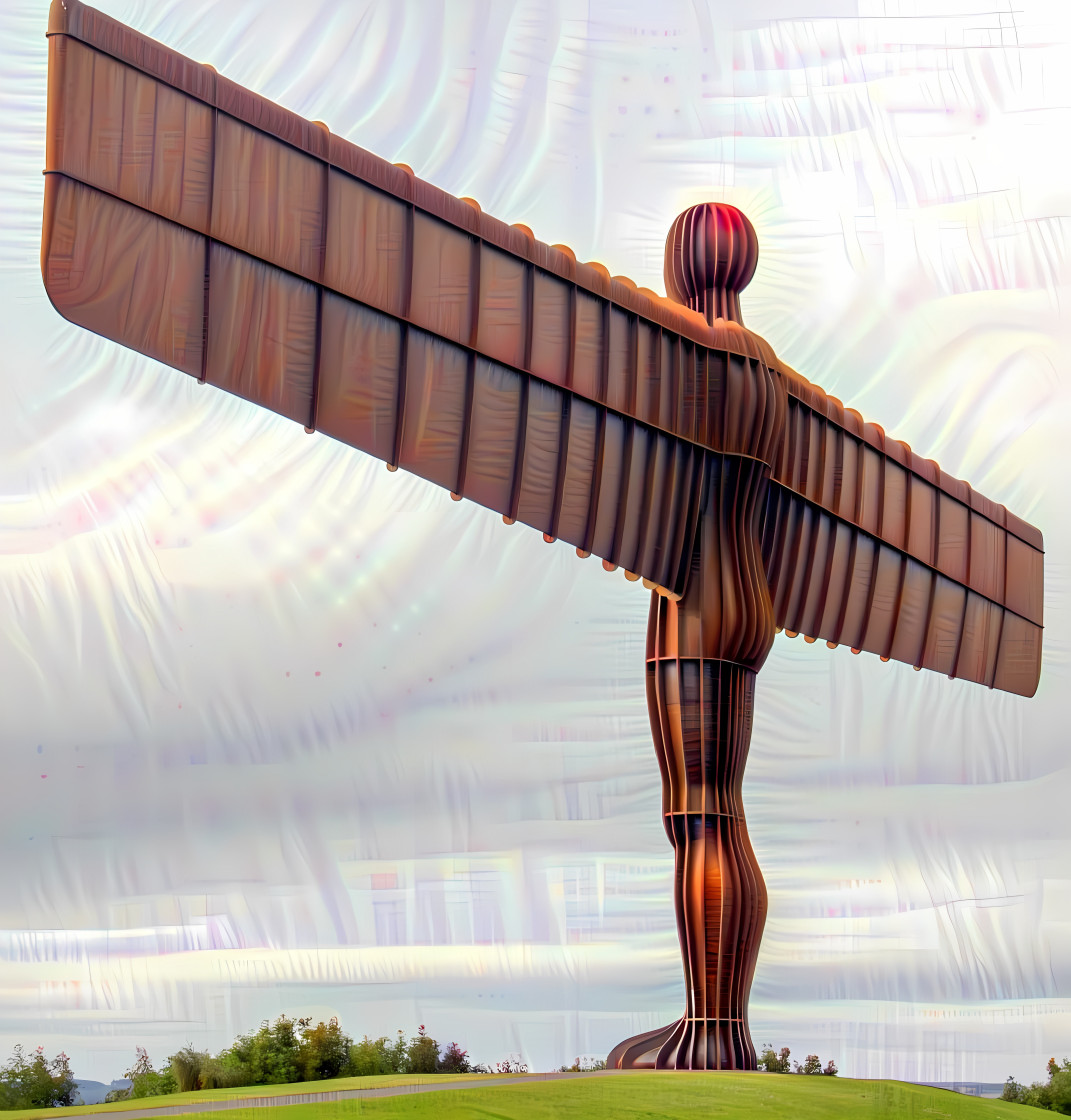 Angel of the North