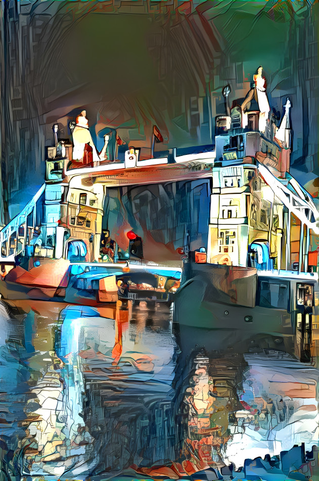 Tower Bridge