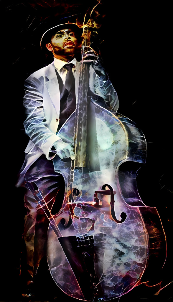 Double bass