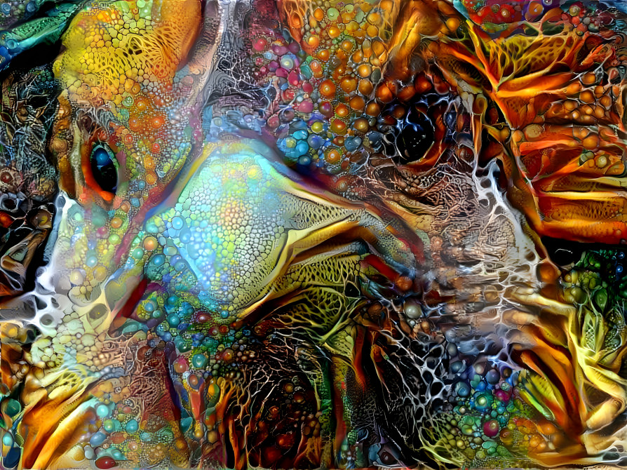 Trippin Chickens